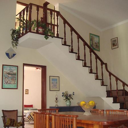 Campo de Oleandros Lourinhã Exterior foto