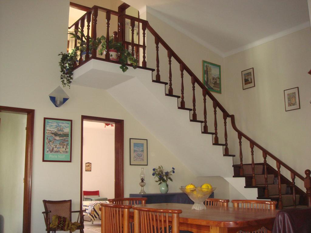 Campo de Oleandros Lourinhã Exterior foto