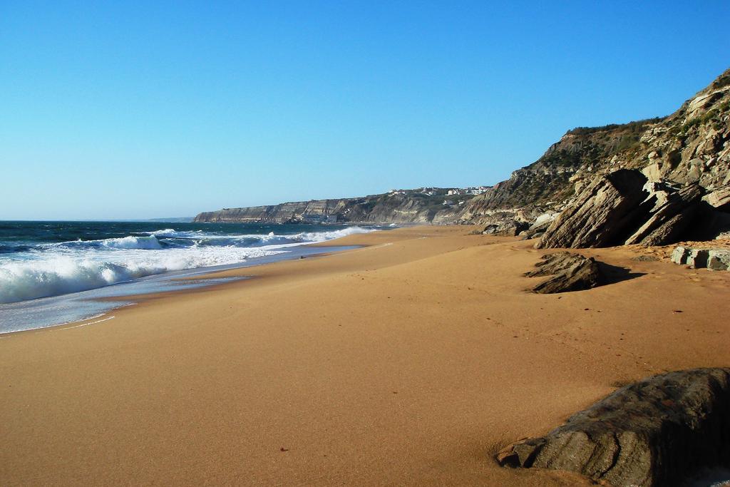 Campo de Oleandros Lourinhã Exterior foto