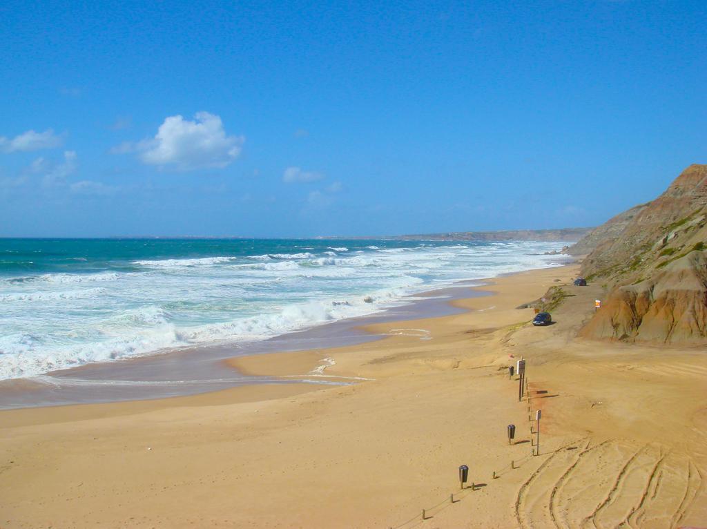 Campo de Oleandros Lourinhã Exterior foto