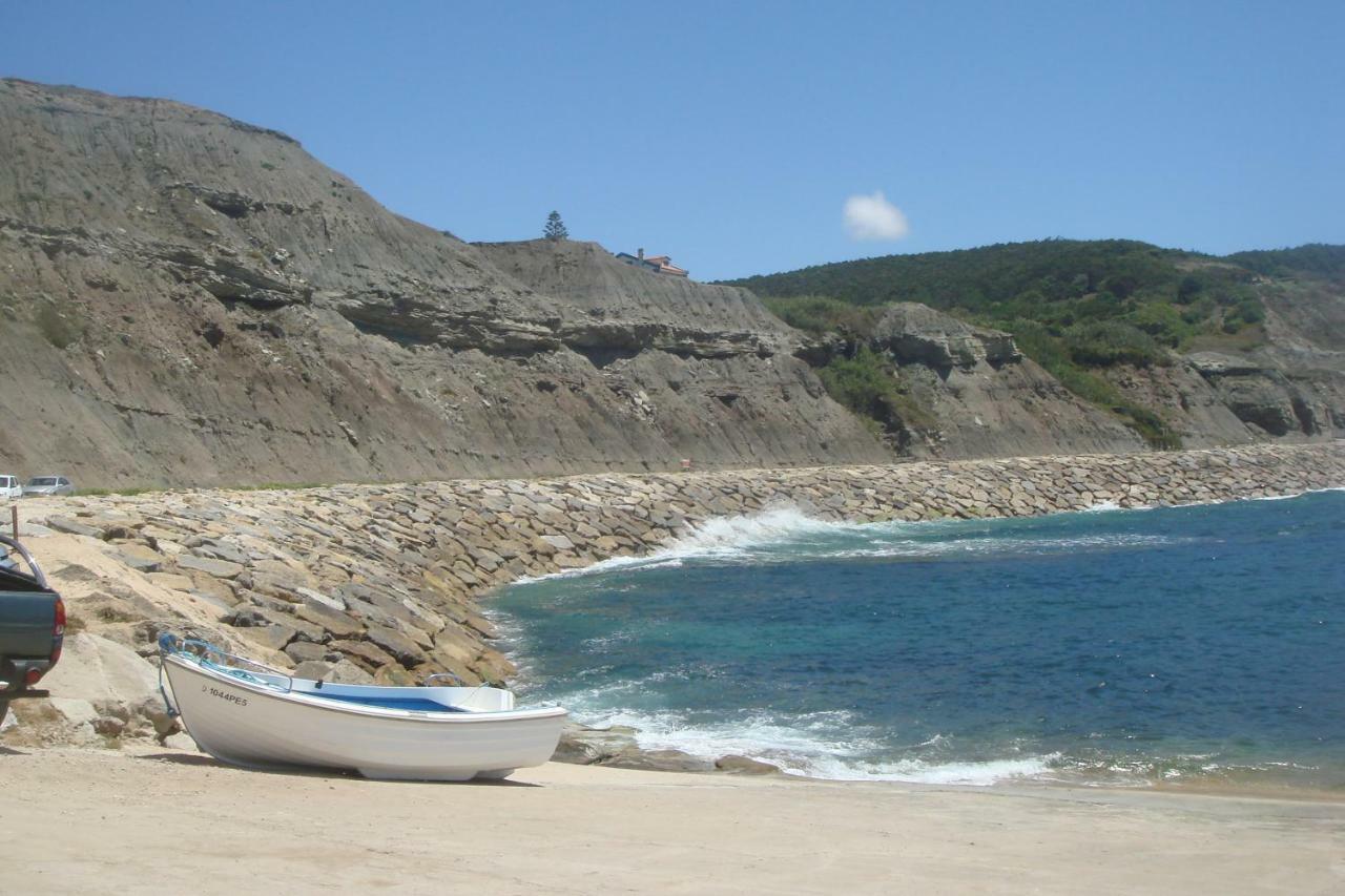 Campo de Oleandros Lourinhã Exterior foto
