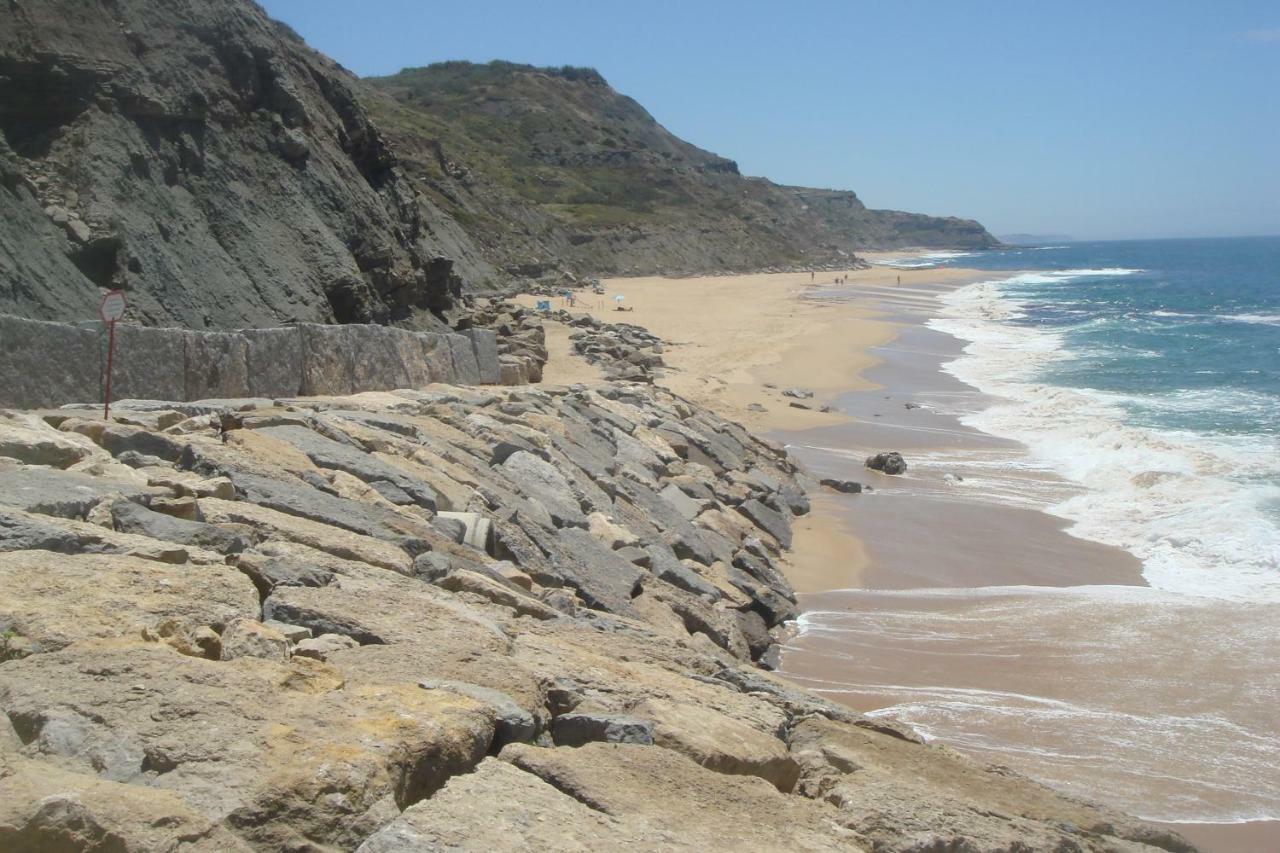 Campo de Oleandros Lourinhã Exterior foto