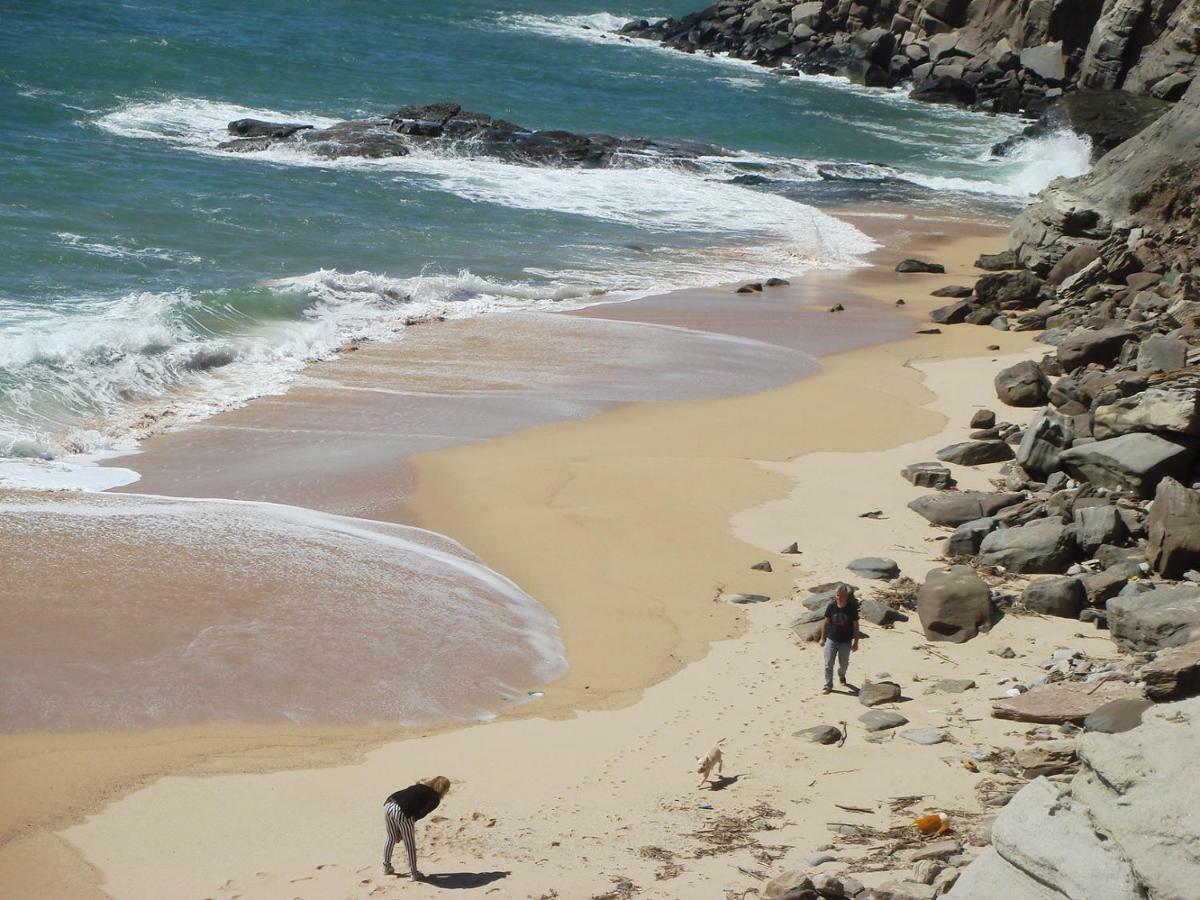 Campo de Oleandros Lourinhã Exterior foto